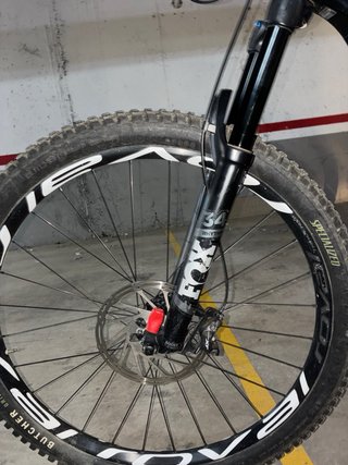 Specialized Turbo Levo SL Carbon