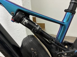 Specialized Turbo Levo SL Carbon