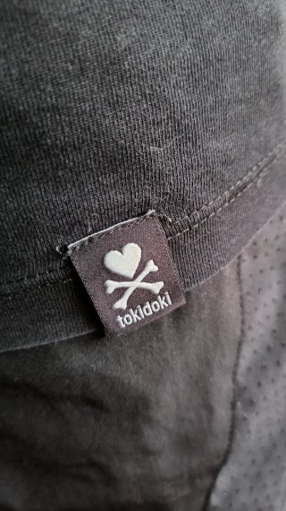 Camiseta Tokidoki