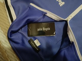 Palm Angels T-shirt Football L