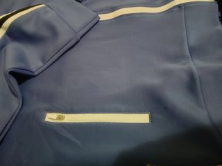 Palm Angels T-shirt Football L