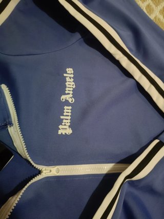 Palm Angels T-shirt Football L
