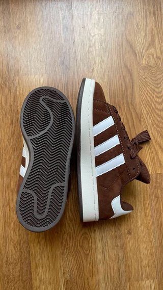 Adidas Campus Marrones