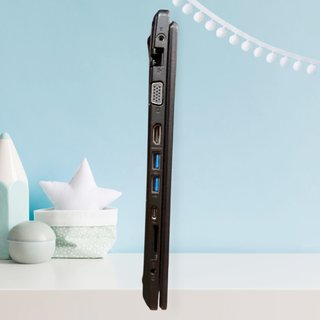 Offerta!! Acer TravelMate P214-53 i3 8GB 256GB NVMe
