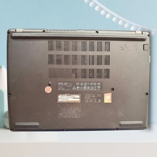 Offerta!! Acer TravelMate P214-53 i3 8GB 256GB NVMe