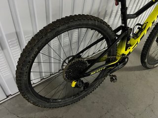 Scott Spark RC World Cup