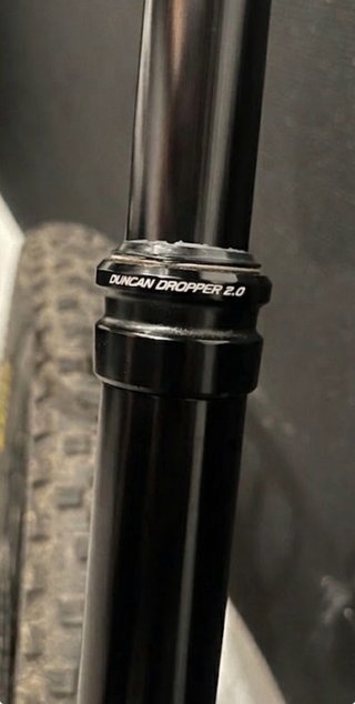 Scott Spark RC World Cup