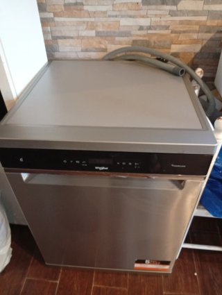 Campana extractora de cocina