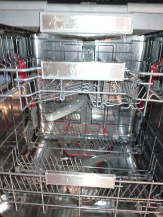 Campana extractora de cocina