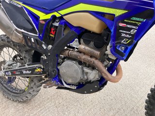 Sherco 300  factori  4 tienpos