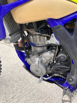 Sherco 300  factori  4 tienpos