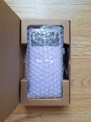 Powerbank 20000mAh