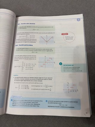 Matemáticas aplicadas a las Ciencias Sociales I...