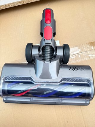 Cepillo Dyson Compatible