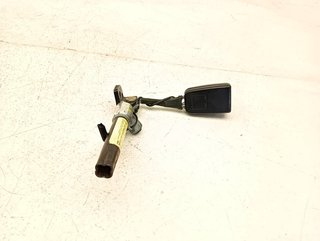 ENGANCHE CINTURON TRASERO DERECHO BMW SERIE 5 BER