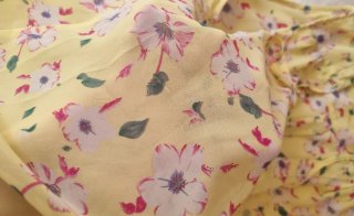 Camisa Gasa  XL