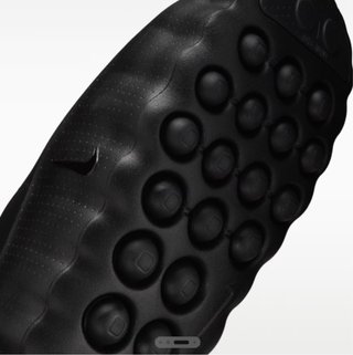 Mules Nike Mind Science Department Negras
