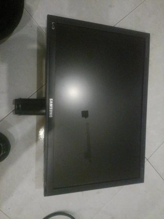Monitor Samsung LED 19 EX1920W