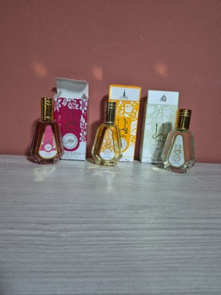Perfume Yara Eau de Parfum 50ml