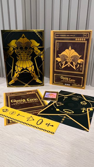 El Corazón De Las Cartas - Yu-Gi-Oh: El Duelo Que