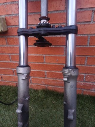 Horquilla Honda CB 600 Hornet 98-04