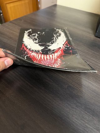 Venom: La película