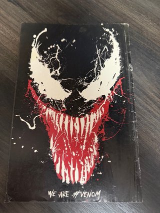 Venom: La película