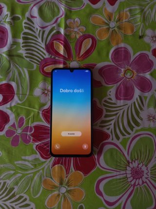 Samsung Galaxy A34