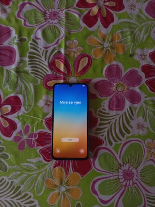 Samsung Galaxy A34