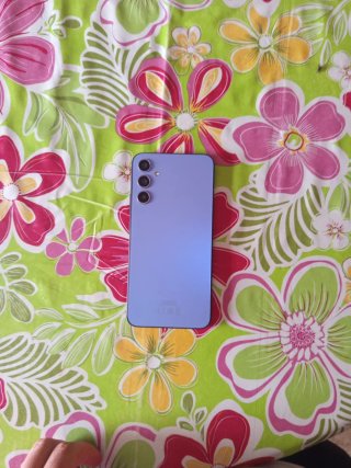 Samsung Galaxy A34