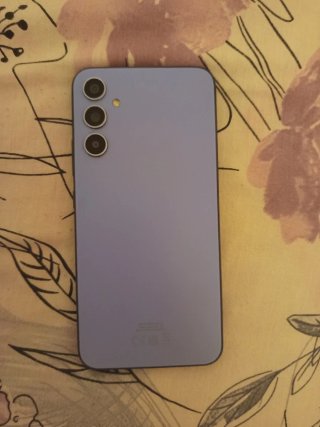 Samsung Galaxy A34