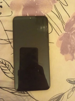 Samsung Galaxy A34