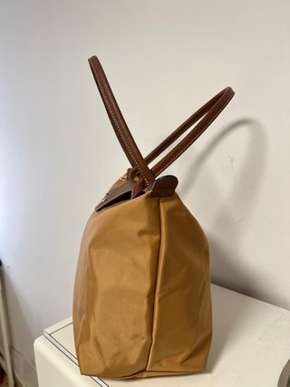 Bolso Le Pliage de Longchamp Talla M