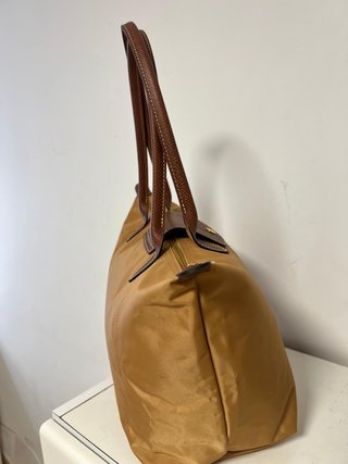 Bolso Le Pliage de Longchamp Talla M
