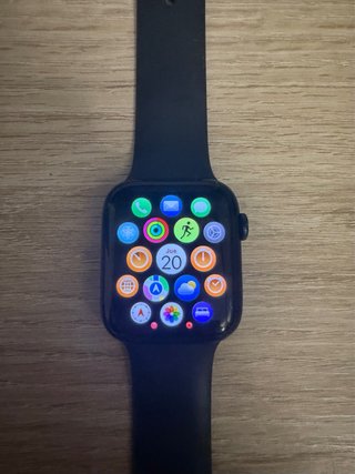 Apple Watch SE 2 44mm GPS