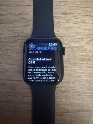Apple Watch SE 2 44mm GPS