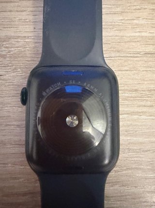 Apple Watch SE 2 44mm GPS