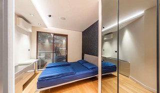 Piso en alquiler en Almagro en Madrid
