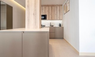 Piso en alquiler en Ibiza en Madrid