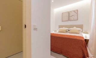 Piso en alquiler en Ibiza en Madrid