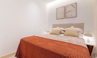 Piso en alquiler en Ibiza en Madrid