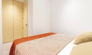 Piso en alquiler en Ibiza en Madrid
