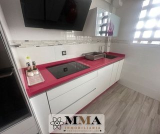 Piso en alquiler en La Hispanidad - Verdeluz en Huelva