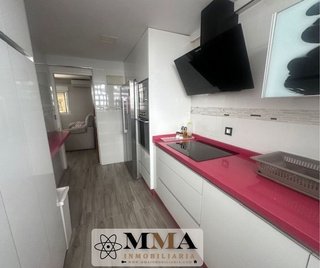 Piso en alquiler en La Hispanidad - Verdeluz en Huelva