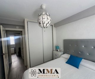 Piso en alquiler en La Hispanidad - Verdeluz en Huelva