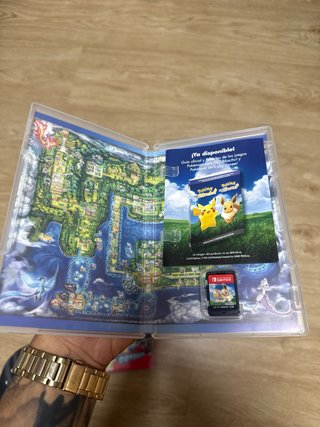 Pack 3 Juegos Nintendo Switch