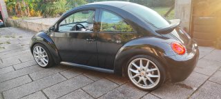 Volkswagen beete 2007