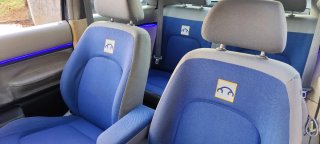 Volkswagen beete 2007