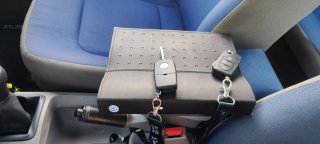 Volkswagen beete 2007