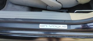 Volkswagen beete 2007